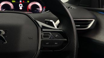 Peugeot 3008 PURETECH S/S GT