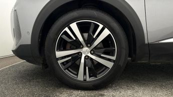 Peugeot 3008 PURETECH S/S GT