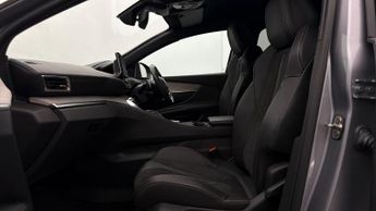 Peugeot 3008 PURETECH S/S GT