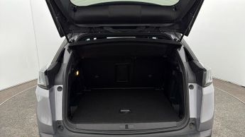 Peugeot 3008 PURETECH S/S GT