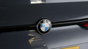 BMW 2 Series Gran Coupe 218I M SPORT GRAN COUPE