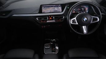 BMW 2 Series Gran Coupe 218I M SPORT GRAN COUPE