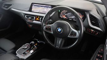 BMW 2 Series Gran Coupe 218I M SPORT GRAN COUPE