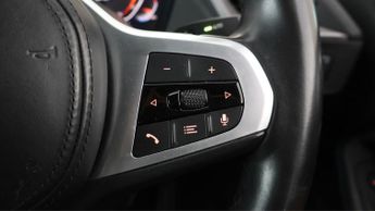 BMW 2 Series Gran Coupe 218I M SPORT GRAN COUPE