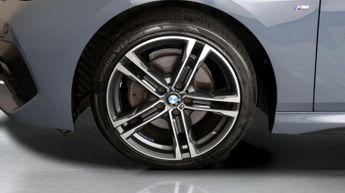 BMW 2 Series Gran Coupe 218I M SPORT GRAN COUPE