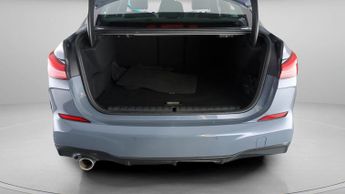 BMW 2 Series Gran Coupe 218I M SPORT GRAN COUPE