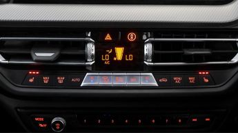 BMW 2 Series Gran Coupe 218I M SPORT GRAN COUPE
