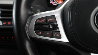 BMW 2 Series Gran Coupe 218I M SPORT GRAN COUPE
