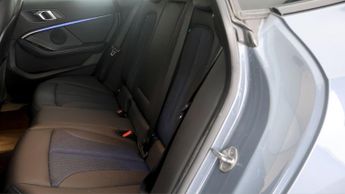 BMW 2 Series Gran Coupe 218I M SPORT GRAN COUPE