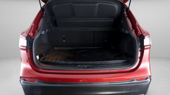 Nissan Qashqai DCI TEKNA DCT