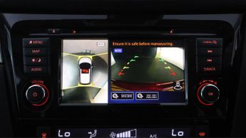 Nissan Qashqai DCI TEKNA DCT