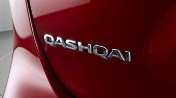 Nissan Qashqai DCI TEKNA DCT