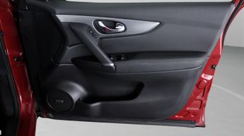 Nissan Qashqai DCI TEKNA DCT