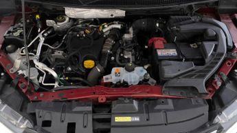 Nissan Qashqai DCI TEKNA DCT