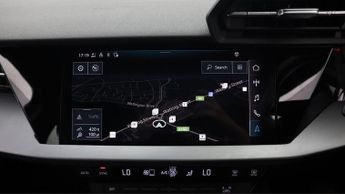 Audi A3 SPORTBACK TFSI E SPORT