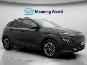 Hyundai KONA PREMIUM