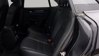 Porsche Macan 4S
