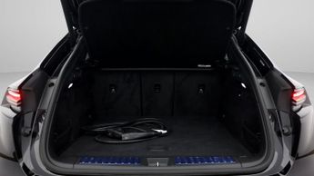 Porsche Macan 4S