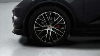 Porsche Macan 4S