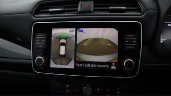 Nissan Leaf TEKNA