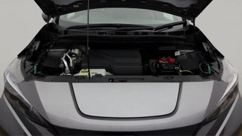 Nissan Leaf TEKNA