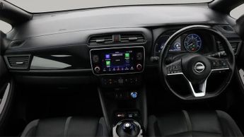 Nissan Leaf TEKNA