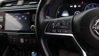 Nissan Leaf TEKNA