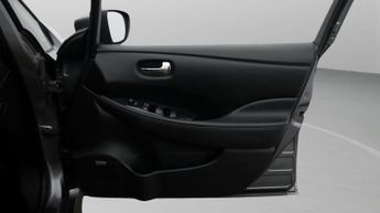 Nissan Leaf TEKNA