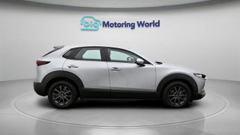 Mazda CX-30 SE-L LUX