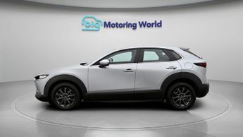 Mazda CX-30 SE-L LUX