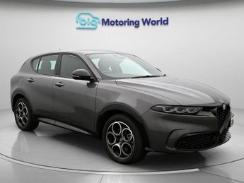 Alfa Romeo Tonale TB SPRINT DCT