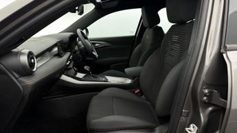 Alfa Romeo Tonale TB SPRINT DCT