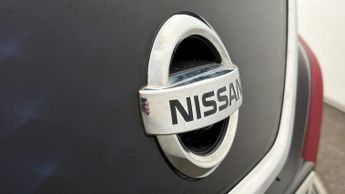 Nissan Leaf N-CONNECTA