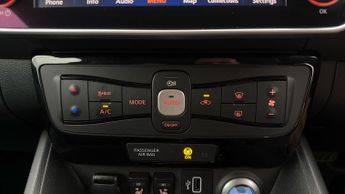 Nissan Leaf N-CONNECTA