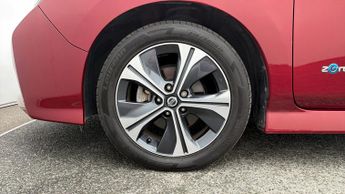 Nissan Leaf N-CONNECTA
