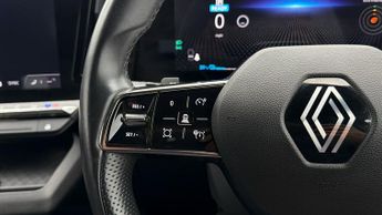 Renault Megane E-Tech LAUNCH EDITION
