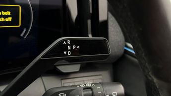 Renault Megane E-Tech LAUNCH EDITION