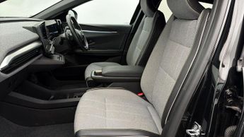 Renault Megane E-Tech LAUNCH EDITION