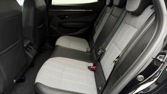 Renault Megane E-Tech LAUNCH EDITION