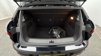 Renault Megane E-Tech LAUNCH EDITION