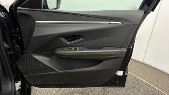 Renault Megane E-Tech LAUNCH EDITION