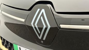 Renault Megane E-Tech LAUNCH EDITION