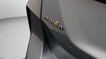 Citroen e-C4 SHINE PLUS
