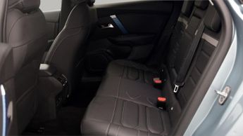 Citroen e-C4 SHINE PLUS
