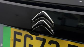 Citroen e-C4 SHINE PLUS