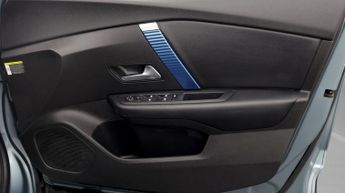 Citroen e-C4 SHINE PLUS