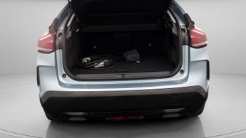 Citroen e-C4 SHINE PLUS