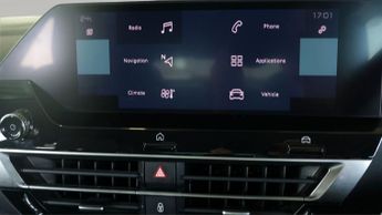 Citroen e-C4 SHINE PLUS