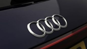 Audi e-tron QUATTRO SPORT