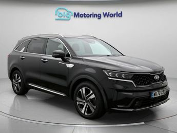 Kia Sorento 4